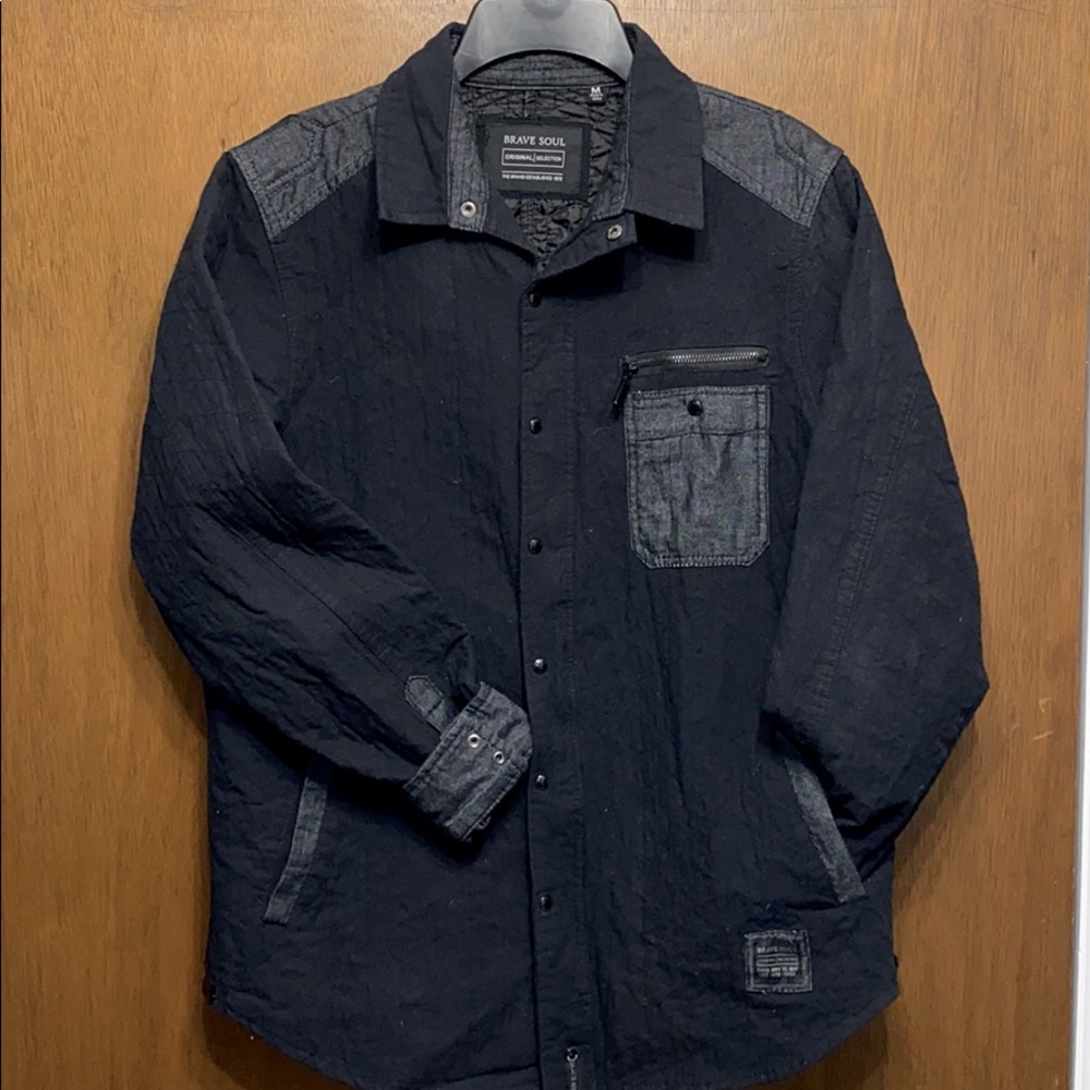 Men’s Shirt